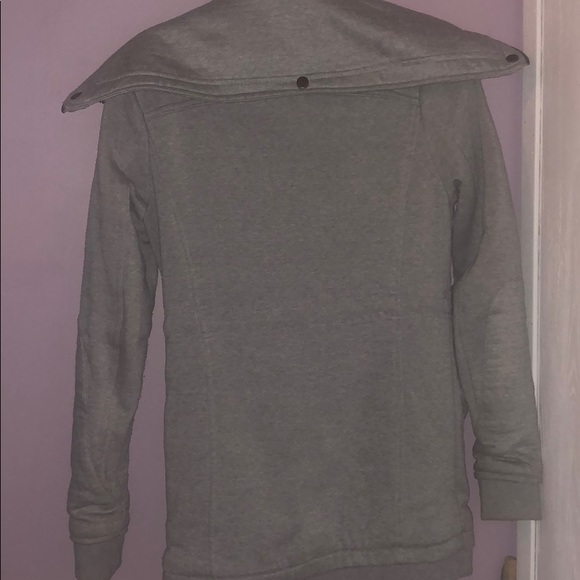 Jacket - Picture 2 of 2